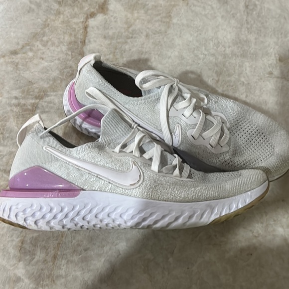 Nike epic react fly knit 2 - Picture 3 of 5